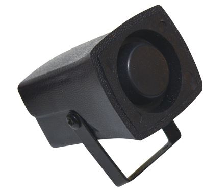 KPS-4510 piezo hangjelző